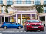 Kia Cerato Hatchback 2013 года (AU)